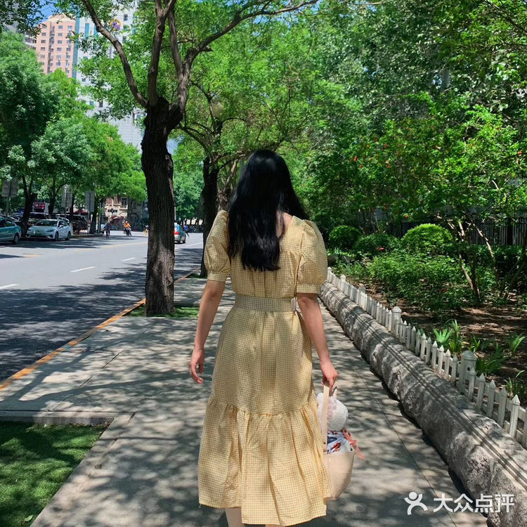 我的五大道照片合集