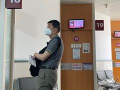 -复旦大学附属华山医院(总院)