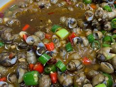 -下梅人家土菜馆(历史文化餐厅度假区店)