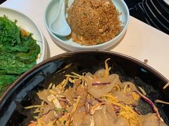 -大铁勺新津菜(东丽阳光新业广场店)