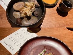 -天水蔬食料理(树德之光店)