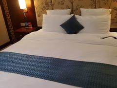 -长沙中国城戴斯酒店