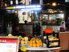 -威海九禧海鲜居渔水饺(经区店)