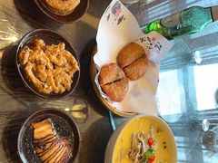 -唐山宴百姓府邸院落中餐