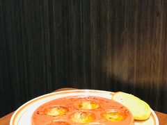 -萨莉亚意式餐厅(杭州滨江天街店)