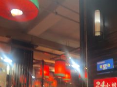 -陈府大宅门成都火锅·手切鲜肉(太原街店)