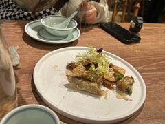 -周家二小姐的菜(西津渡店)