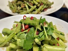 -辣尚瘾·烤鱼·新川菜(牡丹园直营店)
