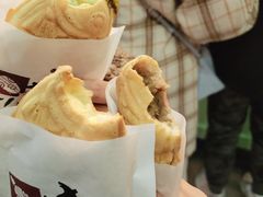 -粉粉乐鲷鱼烧(美罗城店)