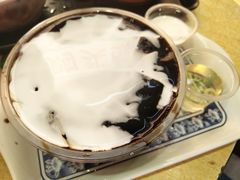 椰奶龟苓膏-百花传统甜品店(原址店)