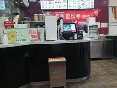 -南城香·饭香串香馄饨香(青年路店)