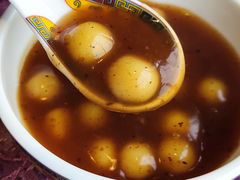 豆沙小丸子自助-宁波状元楼酒店(和义路店)