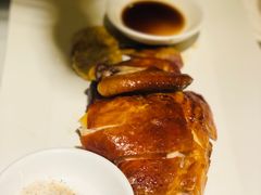 -民国红公馆(老门东店)