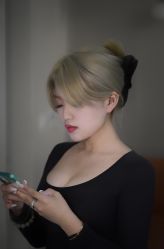 -HAIR HERE造型