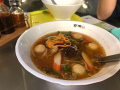 -蔡澜Pho·越南粉餐厅(海上世界店)