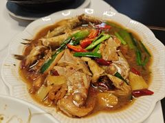 -鑫悦楼煎蟹·16年海鲜大排档
