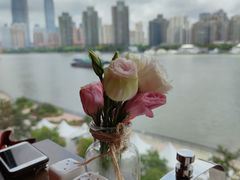 -Kathleen's Waitan 凯圣琳江景西餐厅(外滩店)