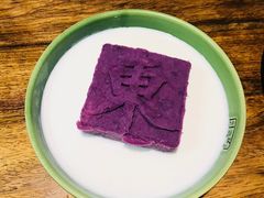 -兰溪小馆(东直门簋街店)