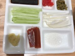 -四季民福烤鸭店(前门廊房二条店)