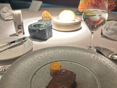 -三嚥阁 La Villa Restaurant