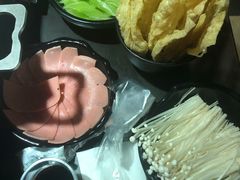 -愿者上钩·纸包鱼(翻身店)