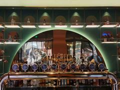 门面-Ambra Haus琥珀屋精酿餐厅(宝山店)