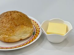 -香港新曜记·粤菜点心(滨江宝龙店)