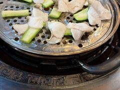 桑拿鱼片-阿多私房菜(顺德店)