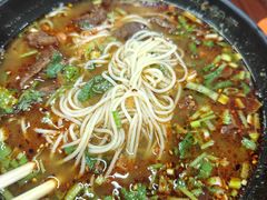 -一品飘香米线(一中总店)