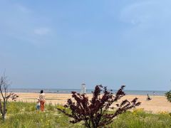 -东戴河风景区-止锚湾