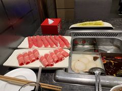 -海底捞火锅(连城广场店)