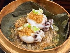 -北京四季酒店·采逸轩
