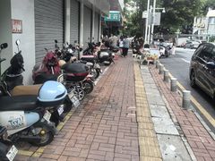-钟姨糖水(惠城店)