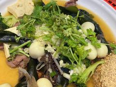 -文立新麻辣烫(合生汇21街区店)