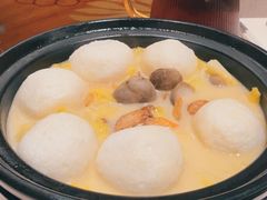 -正佳广场万豪酒店-粤菜餐厅·点心·海鲜·聚餐