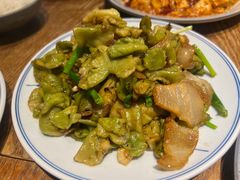 -静一餐厅·湖北菜(前门创始店)