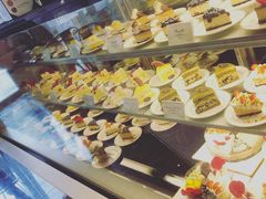 -PETIT PARIS 小巴黎(花园道店)