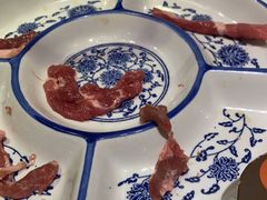 -祥源胡同·涮牛羊肉火锅(花桥店)