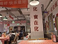 -龙师傅卤炒(天马店)
