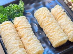-湊湊火锅·茶憩(杭州湖滨银泰in77店)