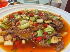 -赤宴·川菜(玉林店)