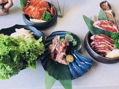 -一道浪居酒屋