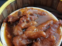 -东江海鲜酒家(艺都分店)
