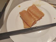 -晶丽香榭自助餐(南京大饭店)