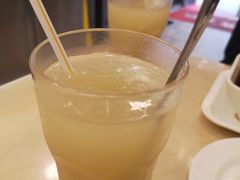 -盛记粥面(佐敦店)