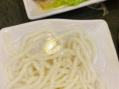 鸭血-川成串·自助串串香火锅(朝阳店)