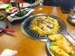 -正宗齐齐哈尔烤肉·齐牛哥鲜切炭火烤肉(杭州总店)