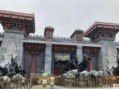 -厦门方特梦幻王国