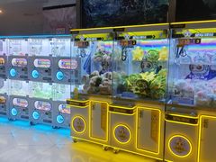 -金逸影城(大悦城IMAX激光店)