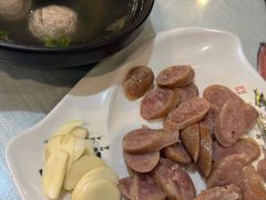 -金姐台湾菜(珠江路店)